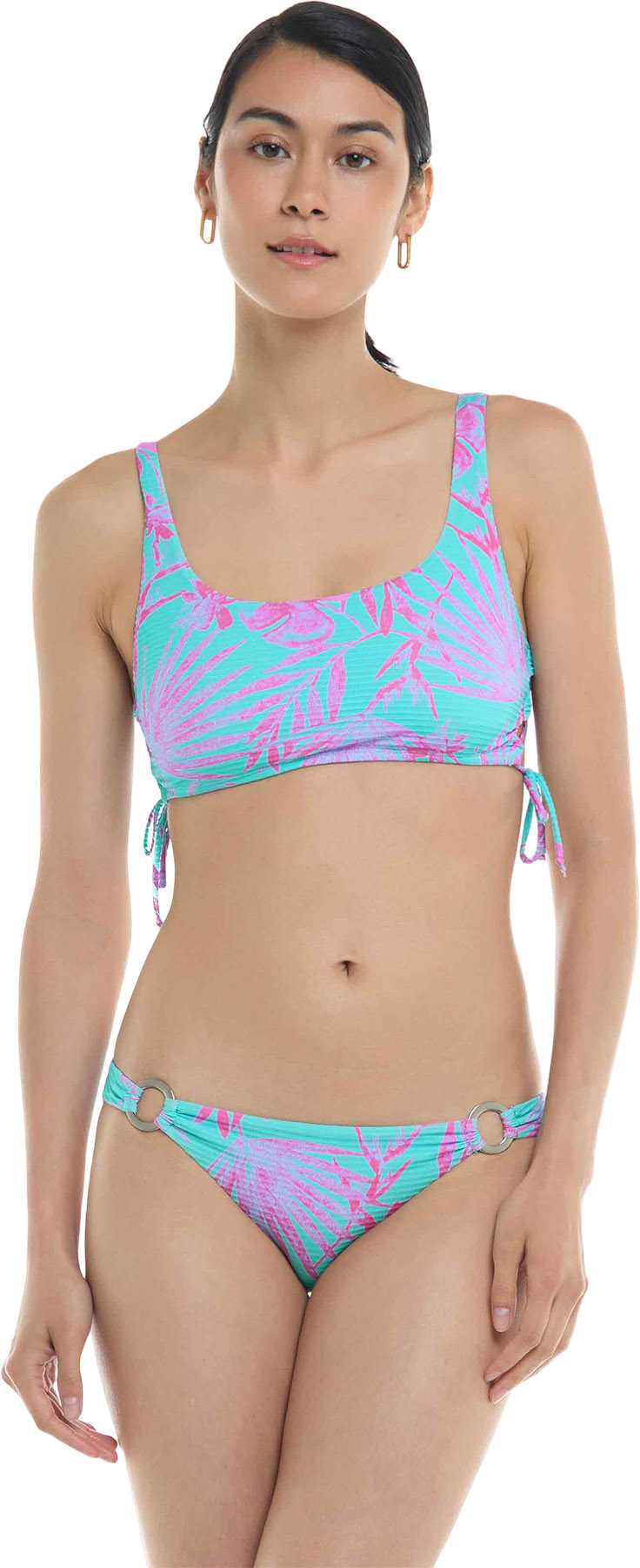 Product image for Maxim Azores Scoop Bikini Top - Women's