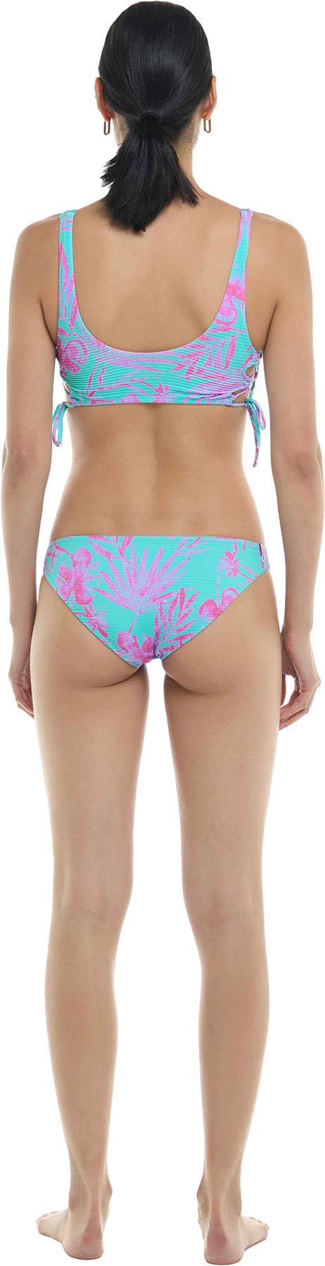 Product gallery image number 3 for product Lillia Azores Bikini Bottom - Women's