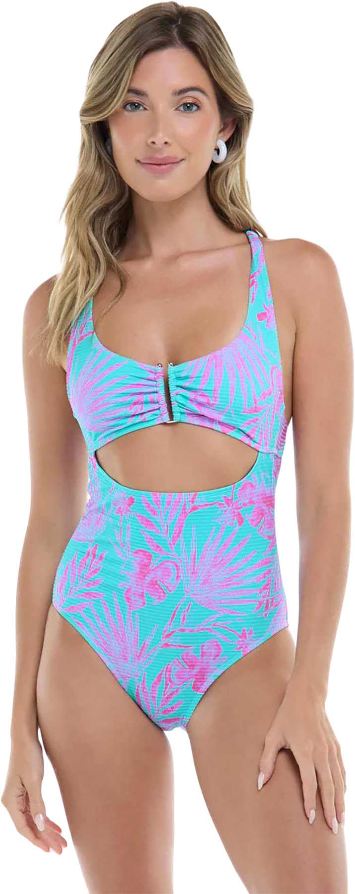 Product image for Eleonore Azores One-Piece Swimsuit - Women's