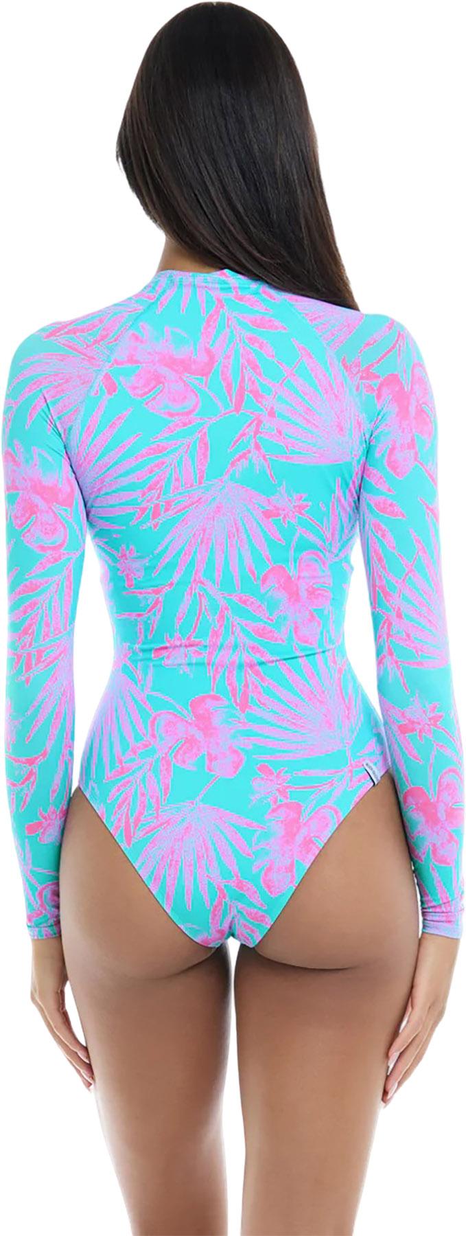 Product gallery image number 4 for product Sloane Azores One-Piece Swimsuit - Women's