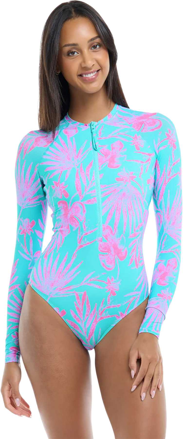 Product image for Sloane Azores One-Piece Swimsuit - Women's