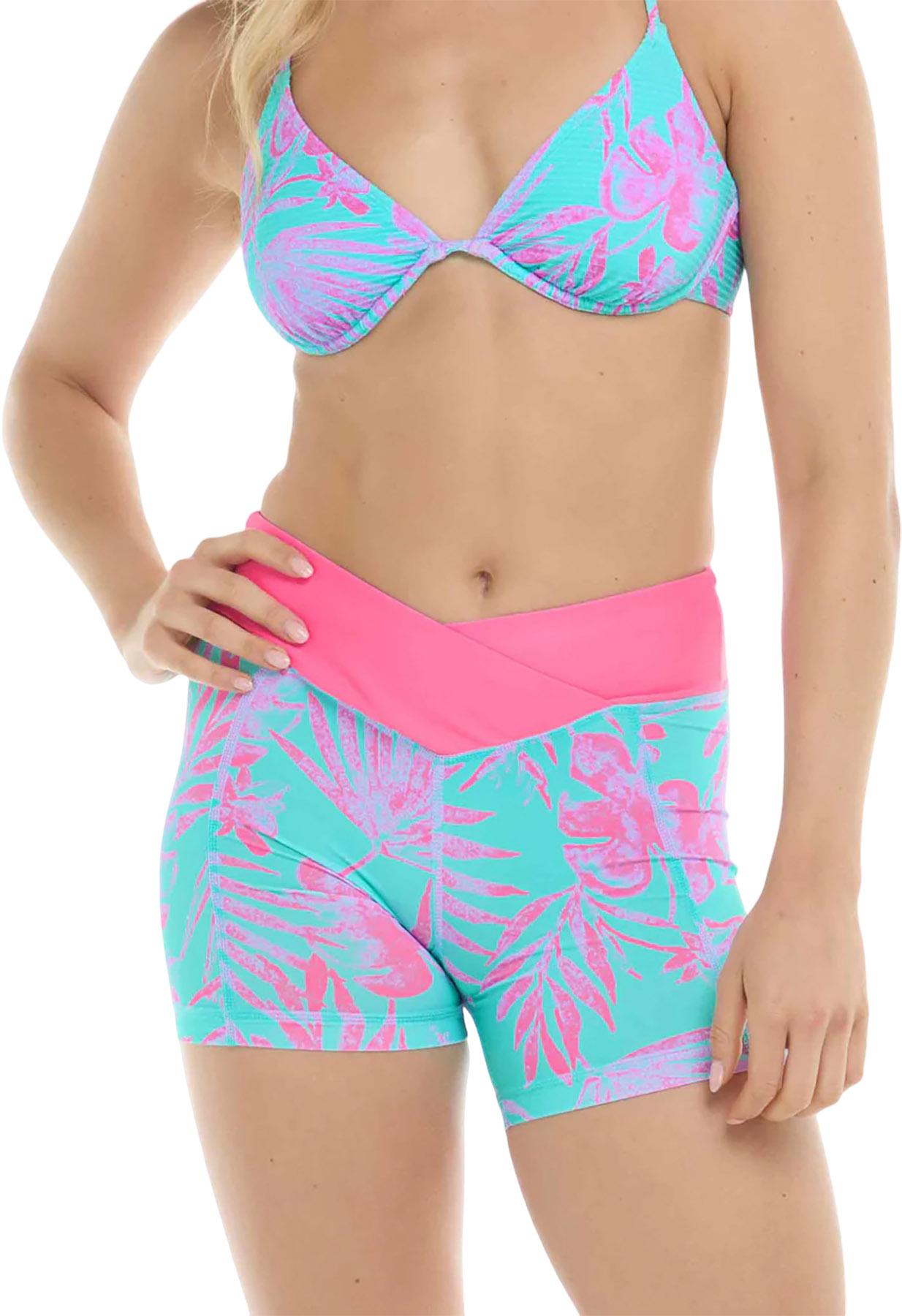 Product image for Speedy Azores Swim Shorts - Women's