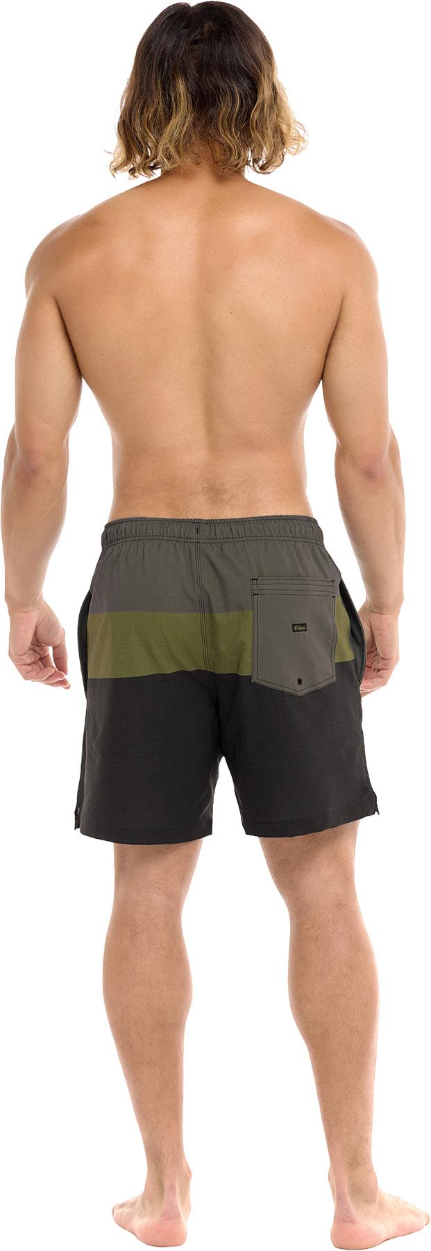 Product gallery image number 2 for product Short de volley Anderson - Homme