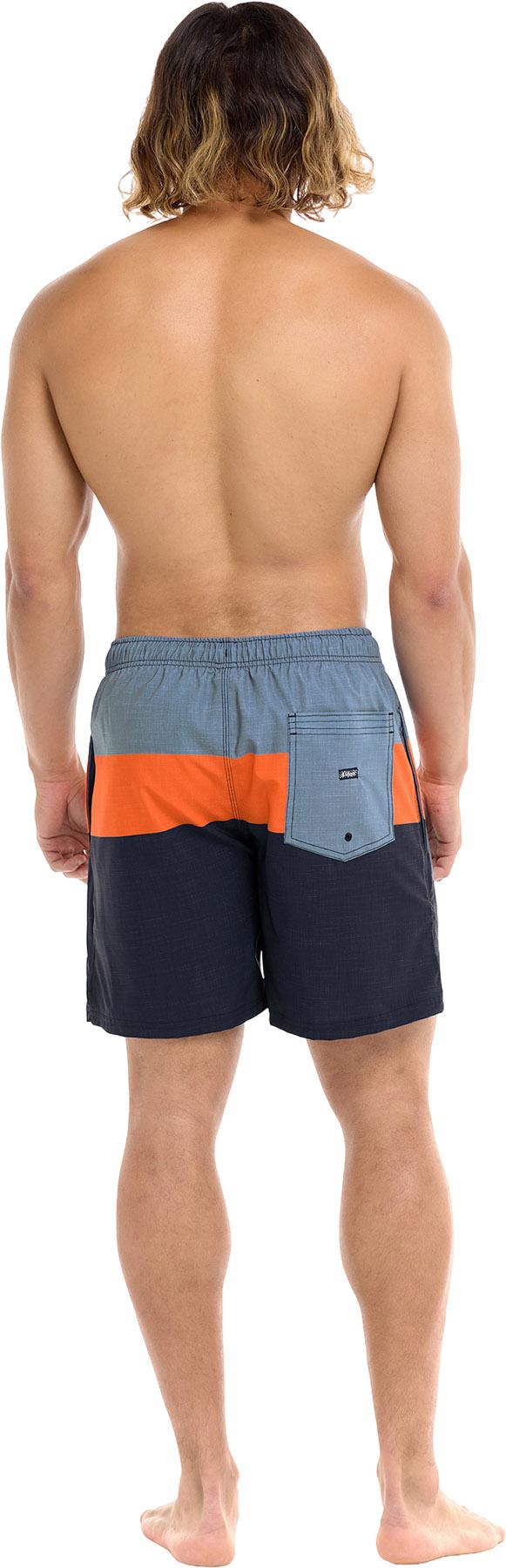 Product gallery image number 2 for product Anderson Volley Shorts - Men's