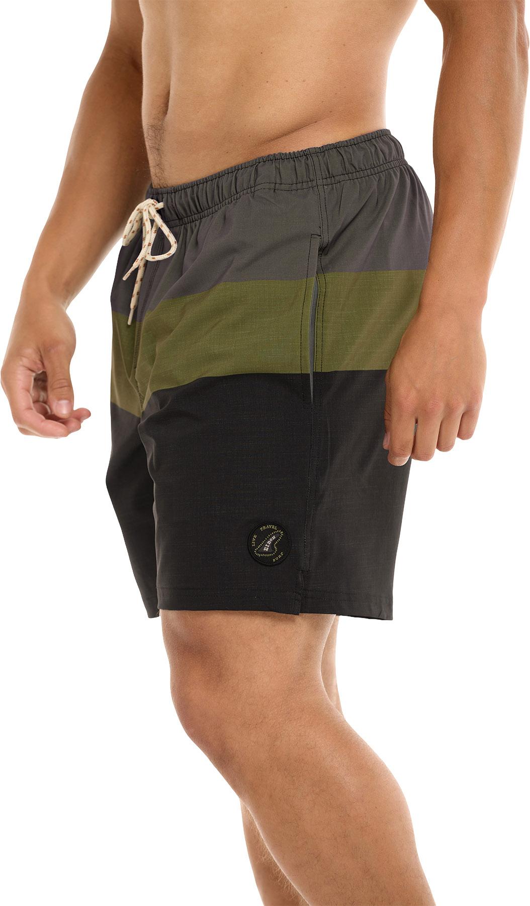 Product gallery image number 4 for product Short de volley Anderson - Homme