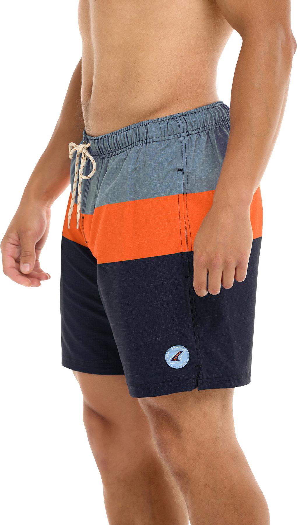 Product gallery image number 4 for product Anderson Volley Shorts - Men's