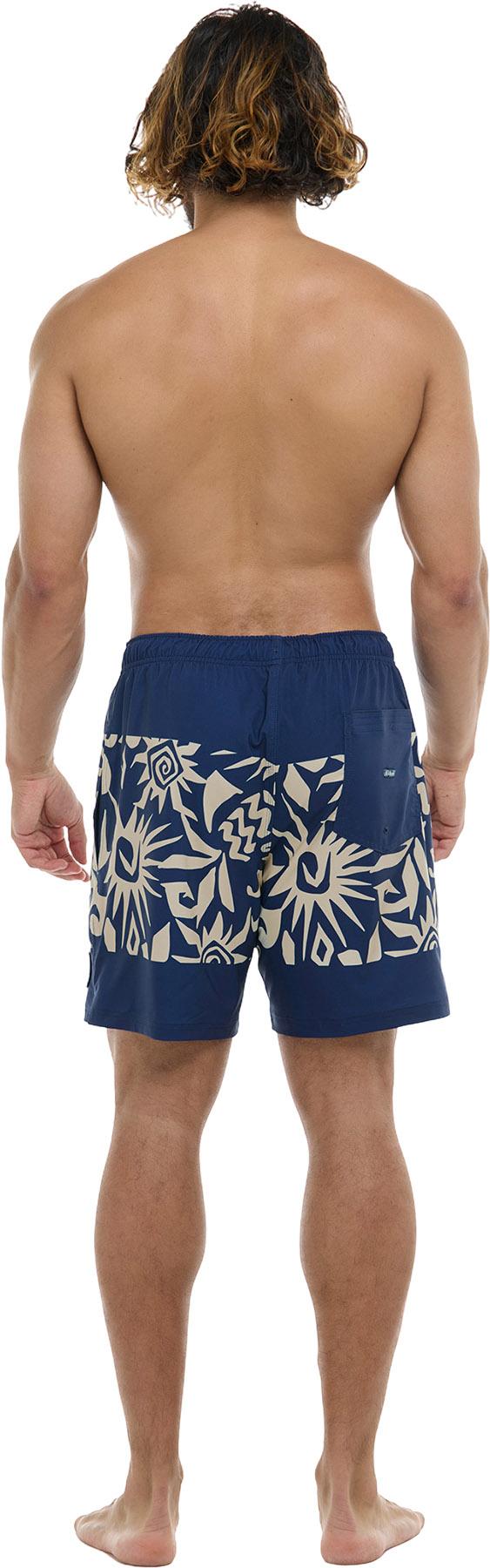 Product gallery image number 2 for product Short de volley Burst - Homme