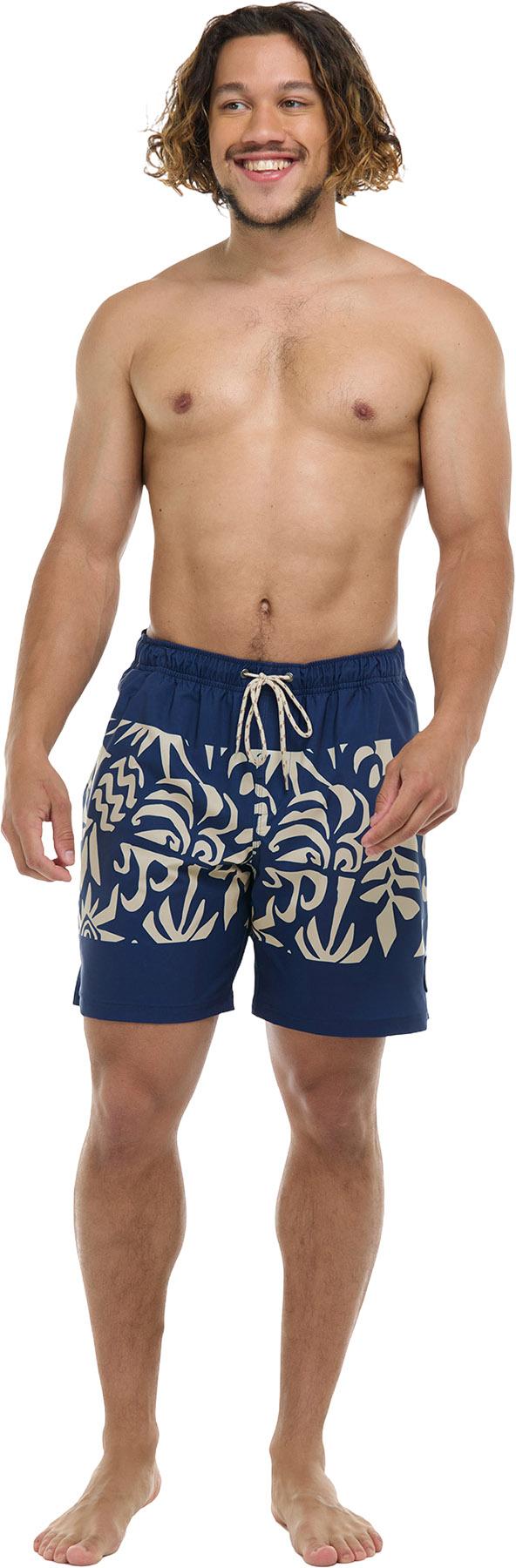 Product gallery image number 3 for product Short de volley Burst - Homme