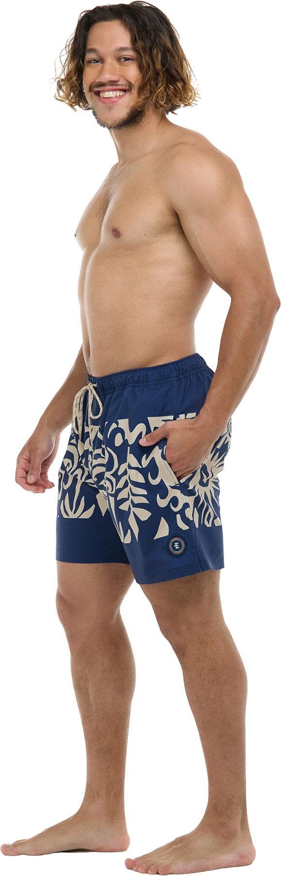 Product gallery image number 4 for product Short de volley Burst - Homme