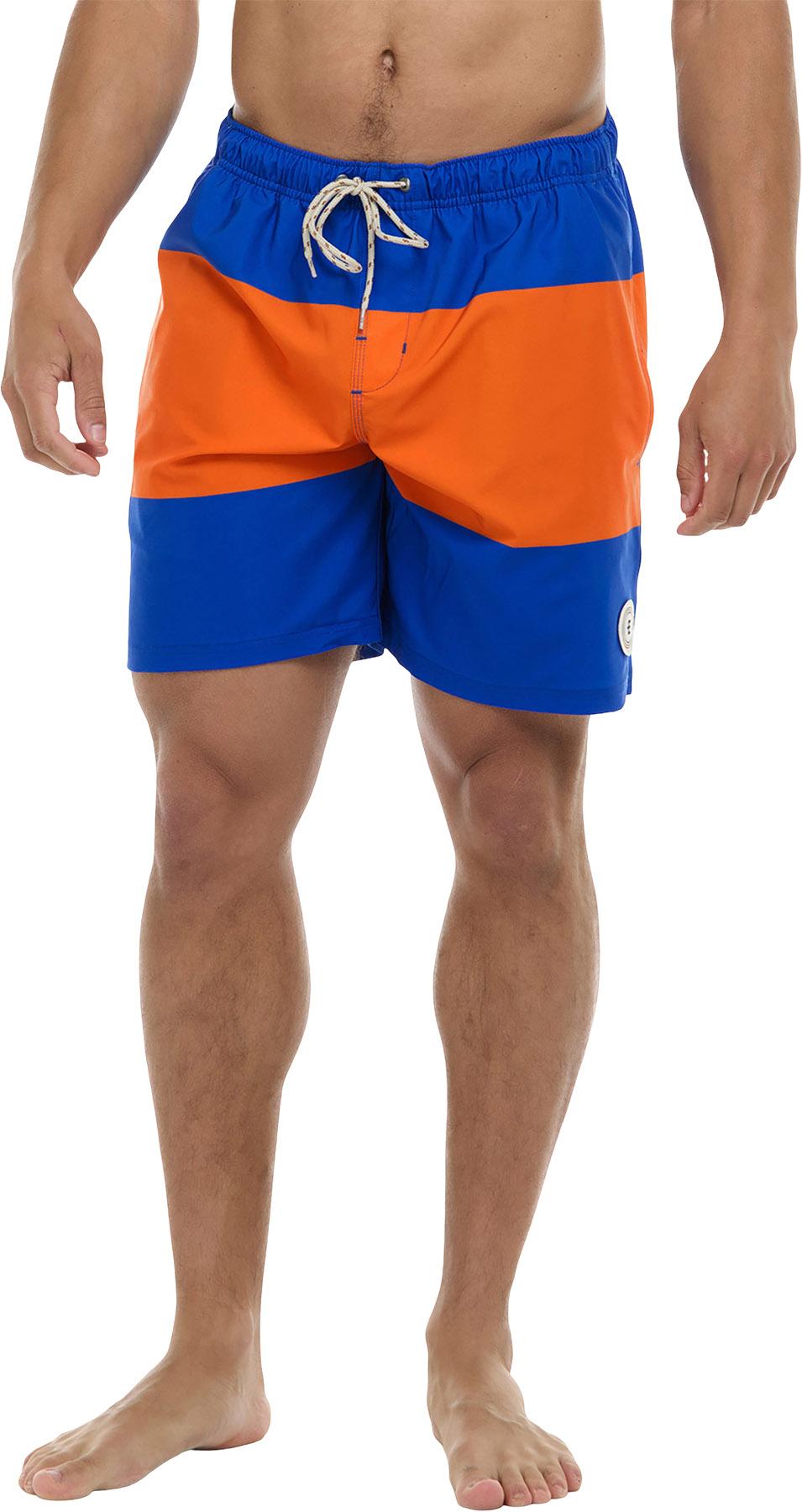 Product image for Short de volley Triplex - Homme
