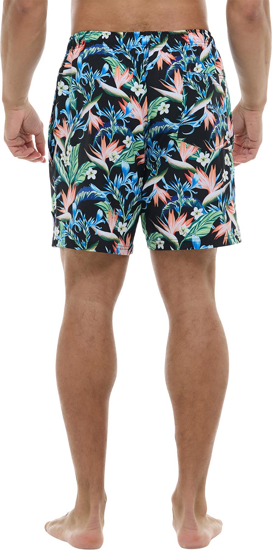 Product gallery image number 2 for product Short de bain volley Saladitas - Homme
