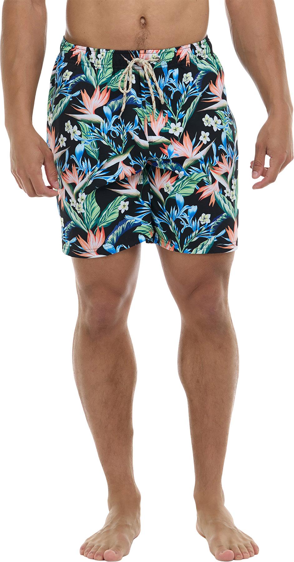 Product image for Short de bain volley Saladitas - Homme