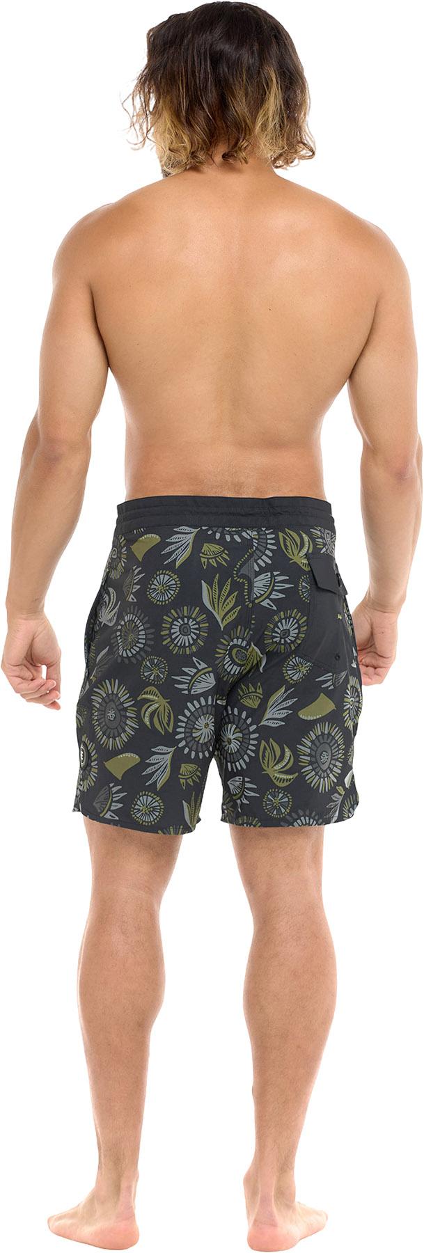 Product gallery image number 2 for product Short de bain Finneus - Homme