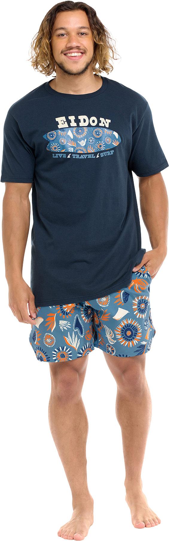 Product gallery image number 3 for product Short de bain Finneus - Homme