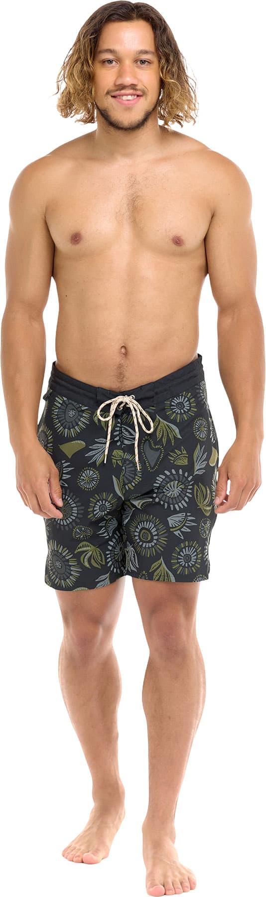 Product image for Short de bain Finneus - Homme