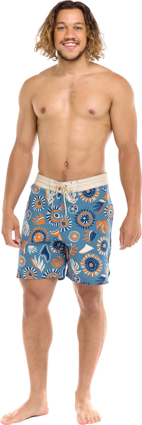 Product image for Short de bain Finneus - Homme