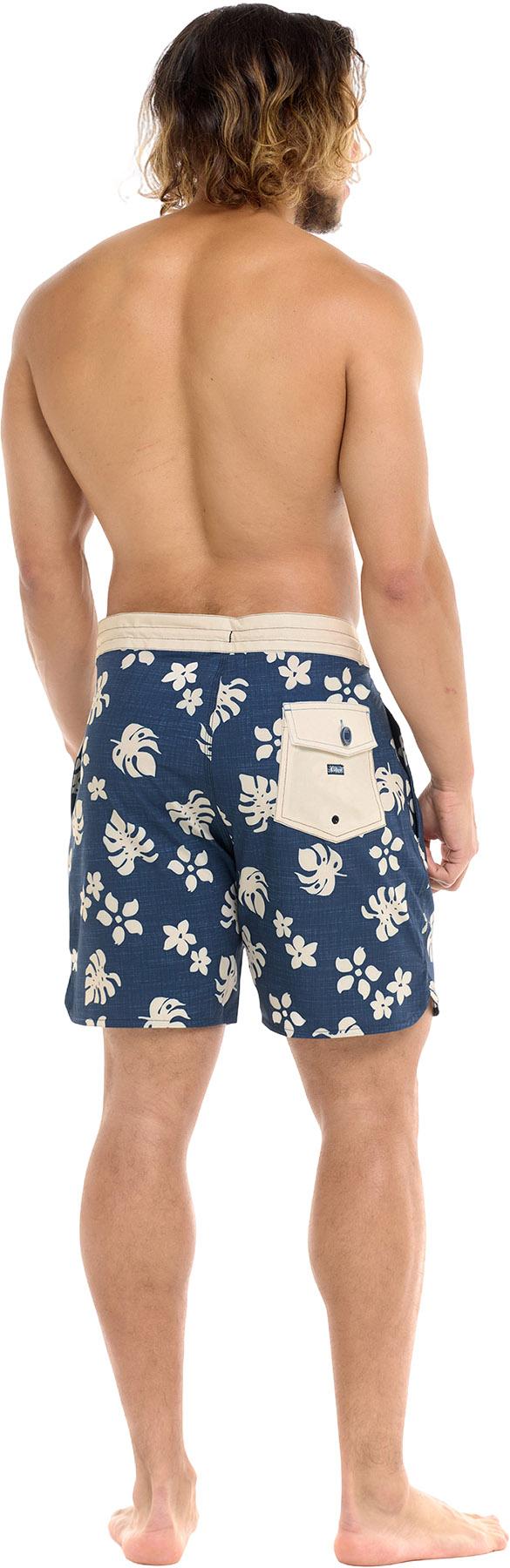 Product gallery image number 2 for product Short de bain Pareo Magic - Homme