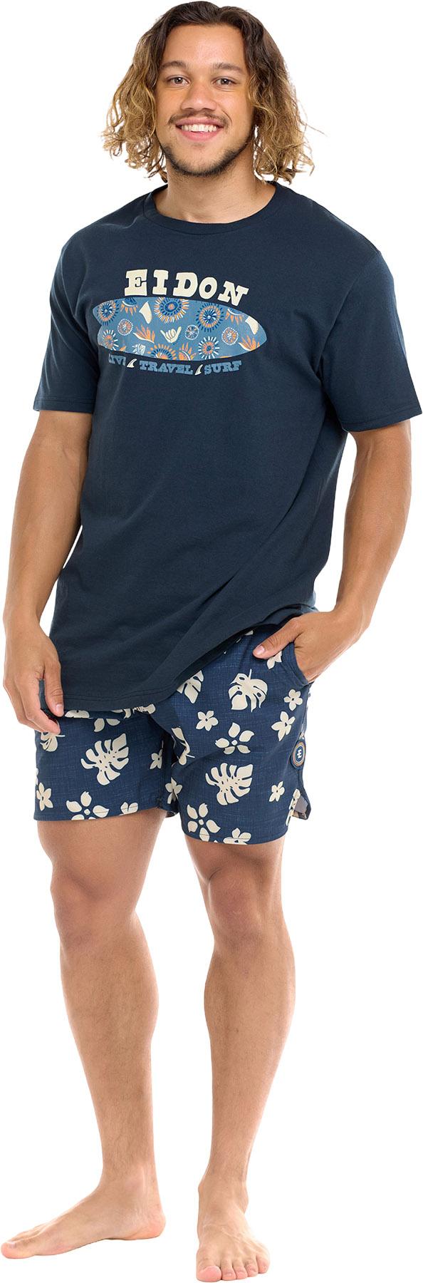 Product gallery image number 3 for product Short de bain Pareo Magic - Homme