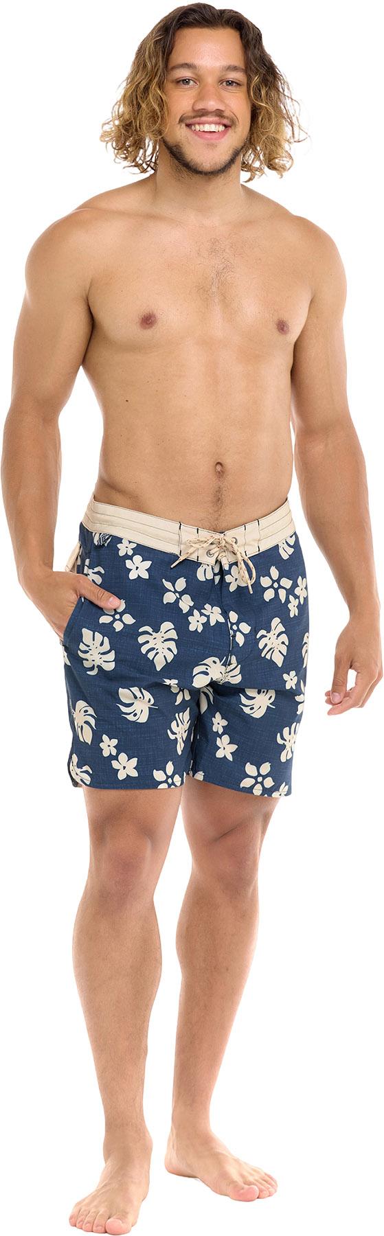 Product image for Short de bain Pareo Magic - Homme