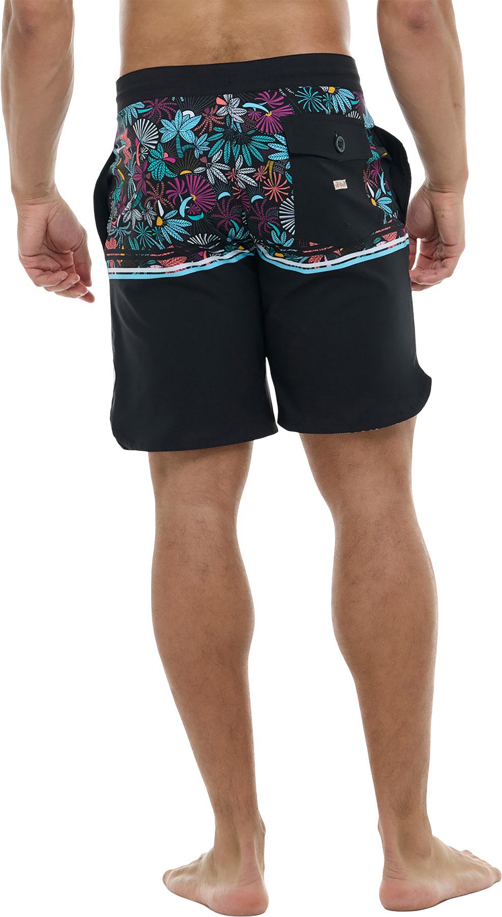 Product gallery image number 2 for product Short de bain Sand N Sea - Homme