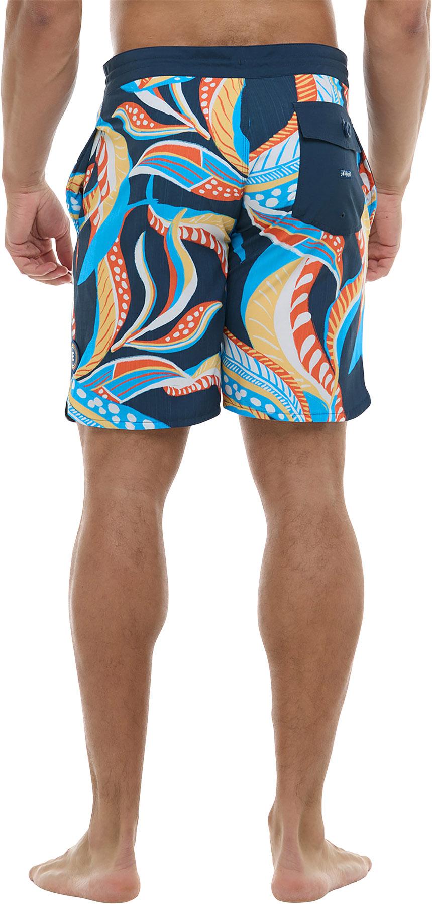 Product gallery image number 2 for product Short de bain Seaweed - Homme