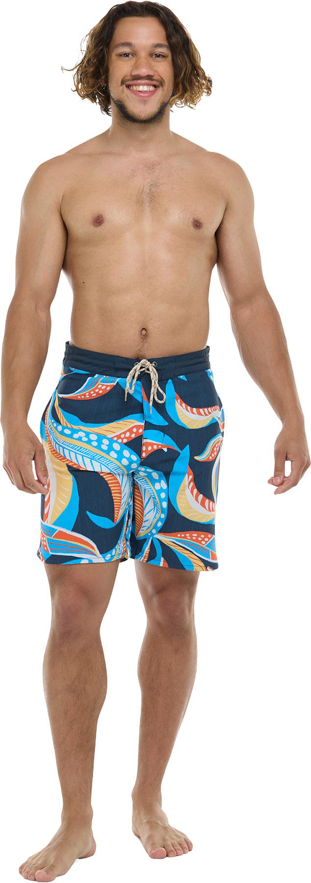 Product gallery image number 3 for product Short de bain Seaweed - Homme