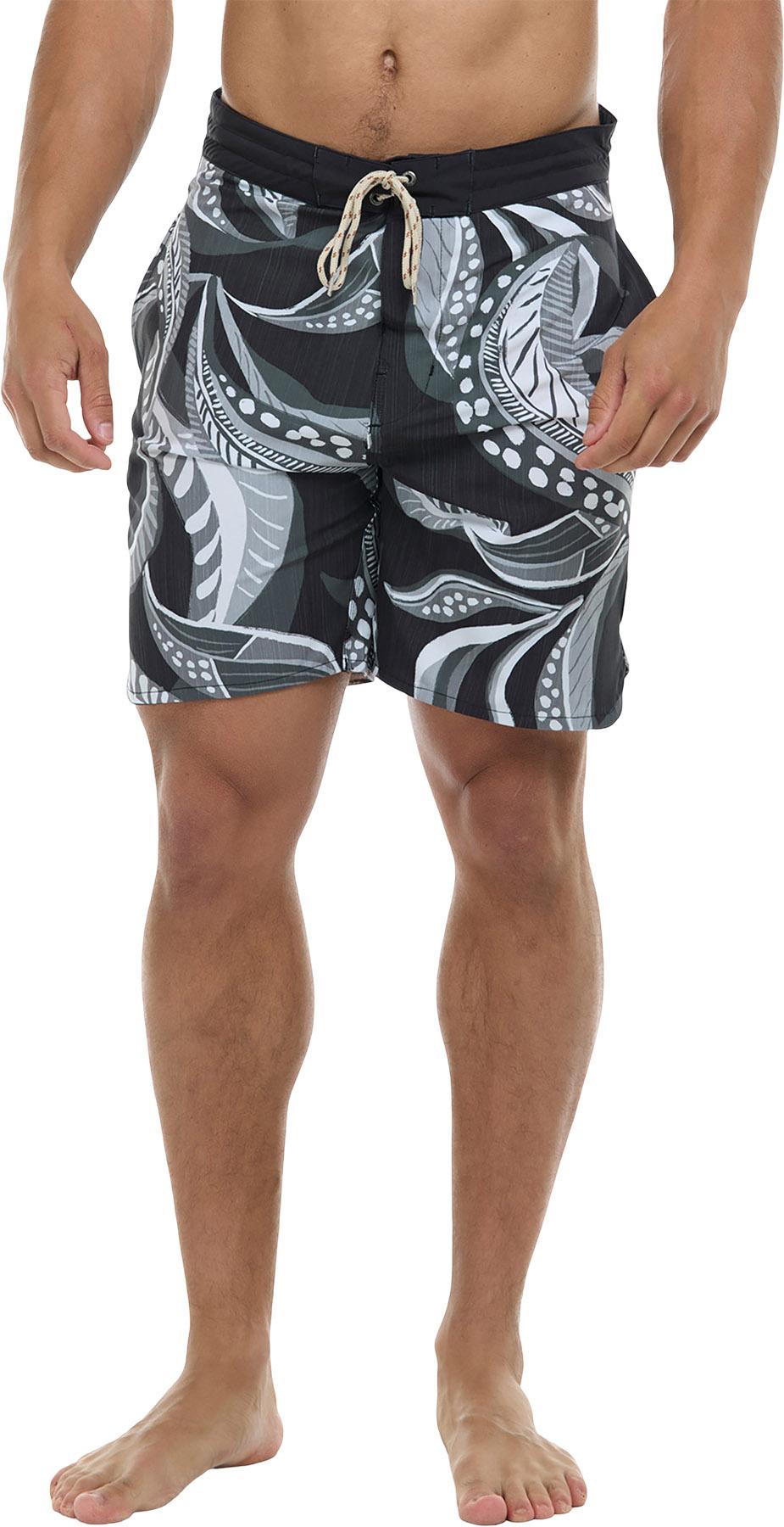 Product image for Short de bain Seaweed - Homme