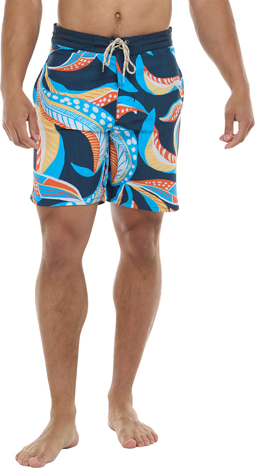 Product image for Short de bain Seaweed - Homme