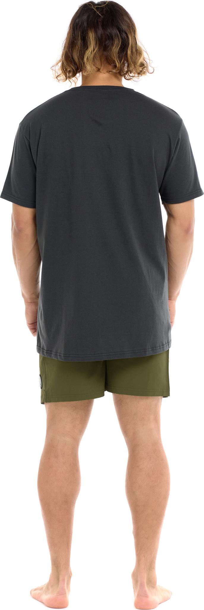 Product gallery image number 3 for product Finneus Fish T-Shirt - Men's
