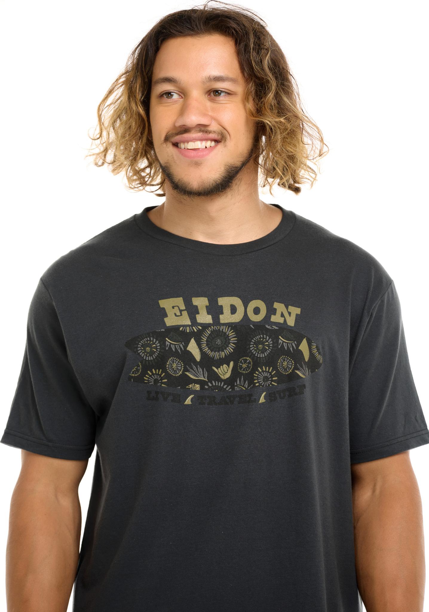 Product gallery image number 4 for product Finneus Fish T-Shirt - Men's