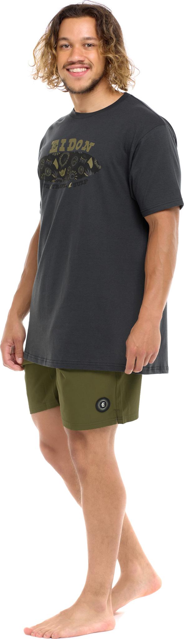 Product gallery image number 2 for product Finneus Fish T-Shirt - Men's