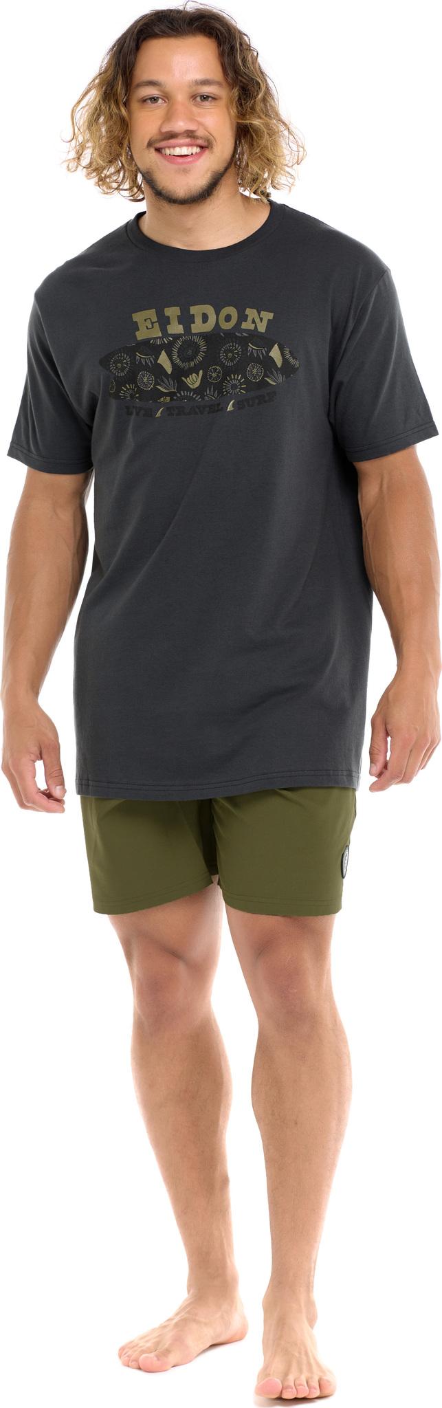 Product image for Finneus Fish T-Shirt - Men's