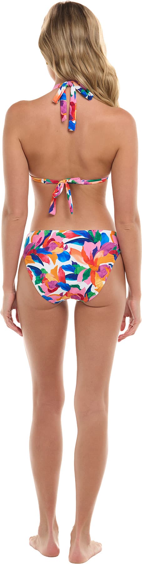 Product gallery image number 2 for product Celeste Fantasia Bikini Top - Women's