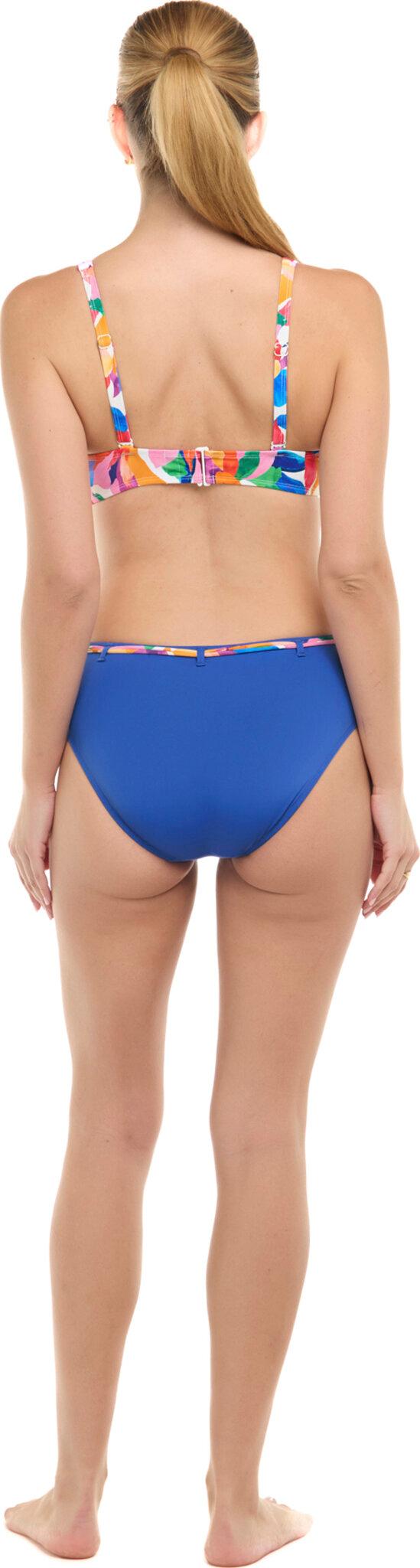 Numéro de l'image de la galerie de produits 3 pour le produit Haut de bikini Fantasia Akila - Femme