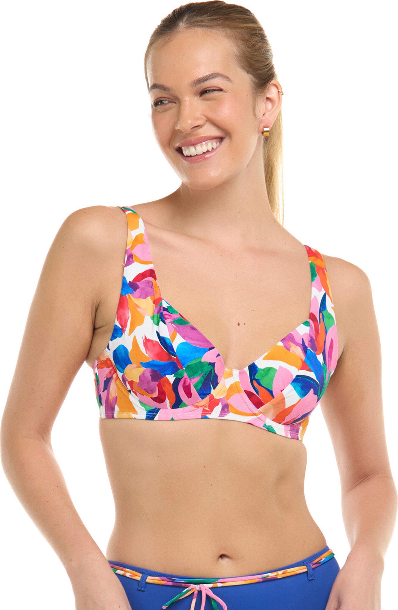 Product image for Akila Fantasia Bikini Top - Women's