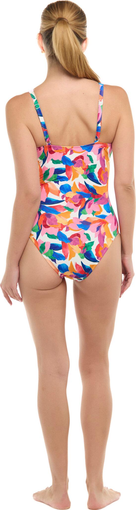 Product gallery image number 3 for product Teresa Fantasia One-Piece Swimsuit - Women's