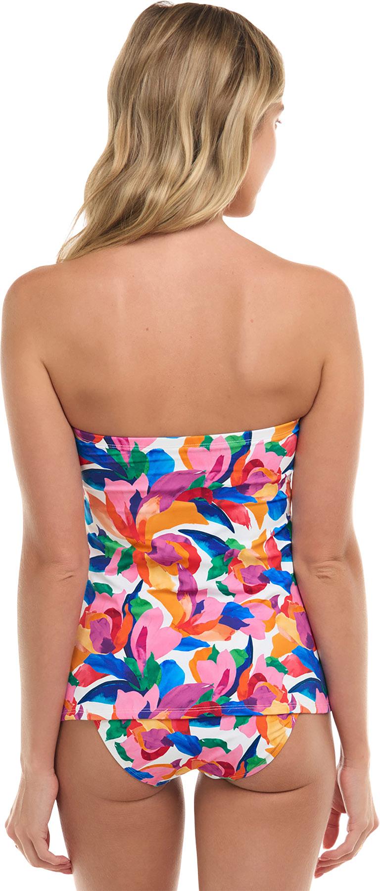 Product gallery image number 2 for product Fantasia Victoria Tankini Top - Women's