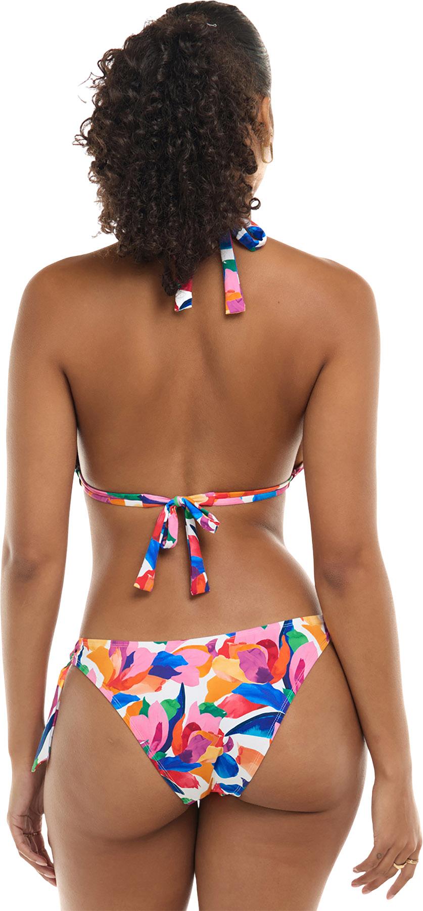 Product gallery image number 2 for product Zoey Fantasia Bikini Bottom - Women's