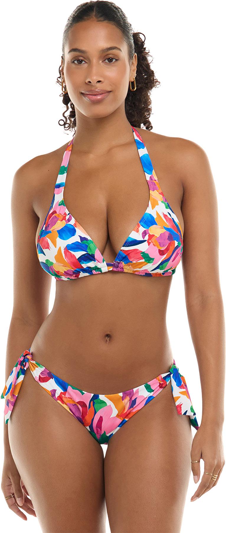 Product image for Zoey Fantasia Bikini Bottom - Women's