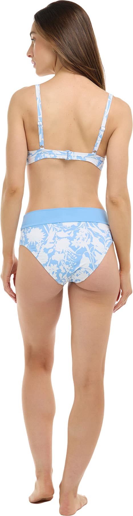 Product gallery image number 4 for product Haut de bikini Lola Thea - Femme