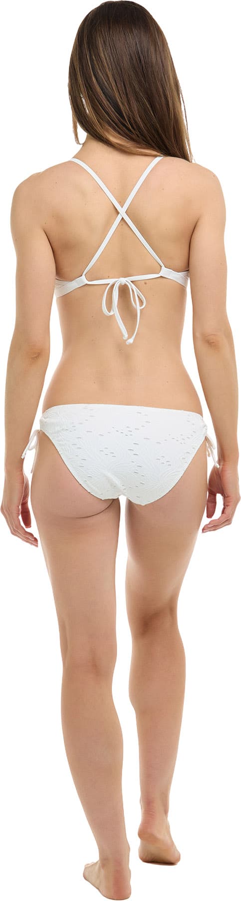 Product gallery image number 2 for product Haut de bikini Lace Bloom Jayme - Femme