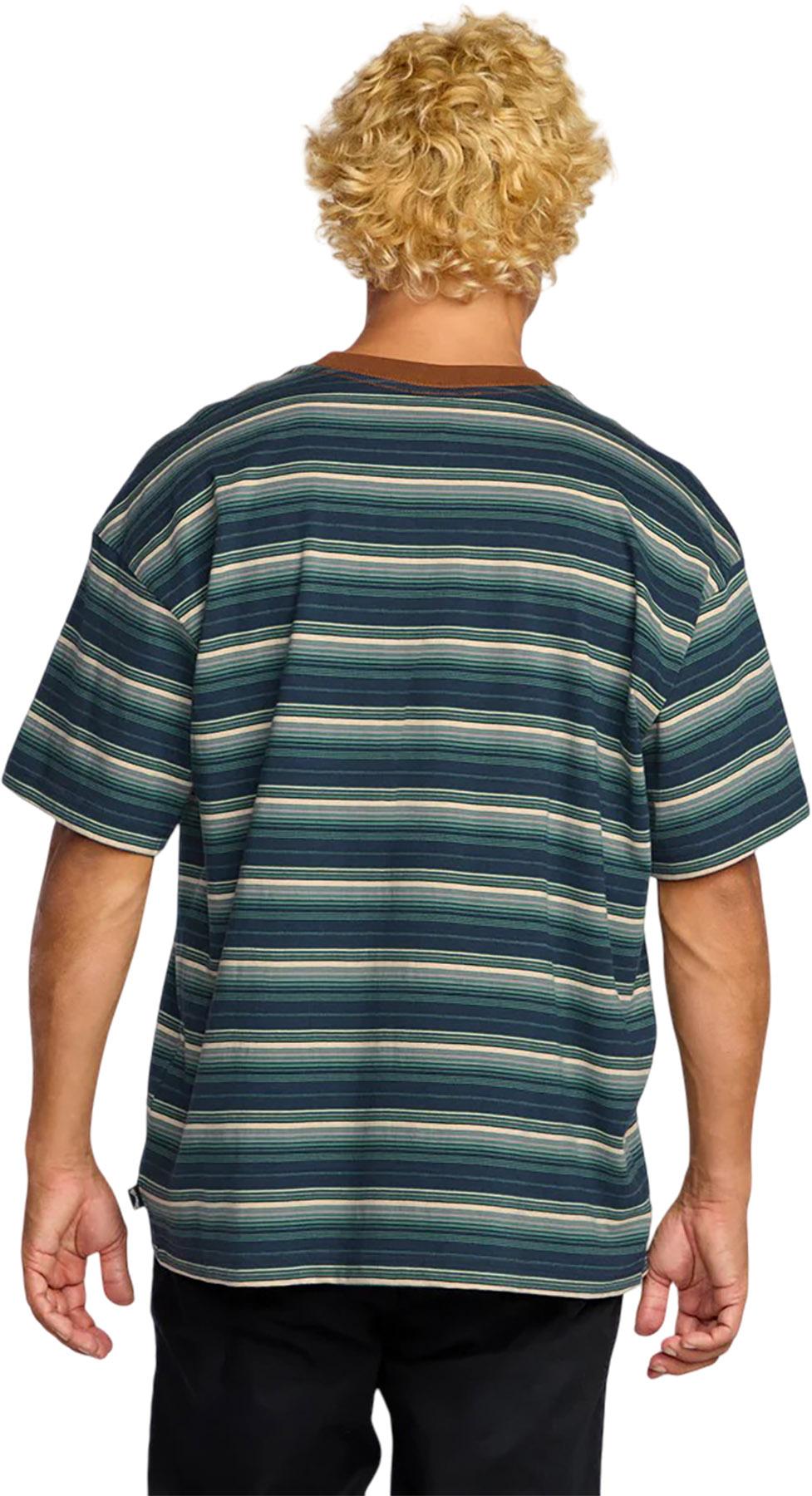 Product gallery image number 6 for product Baxter Short Sleeve T-Shirt - Men's