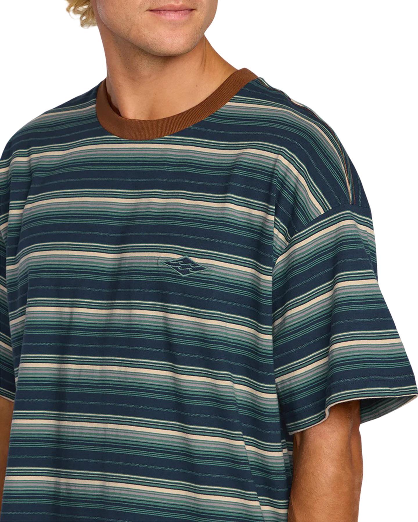 Product gallery image number 2 for product Baxter Short Sleeve T-Shirt - Men's