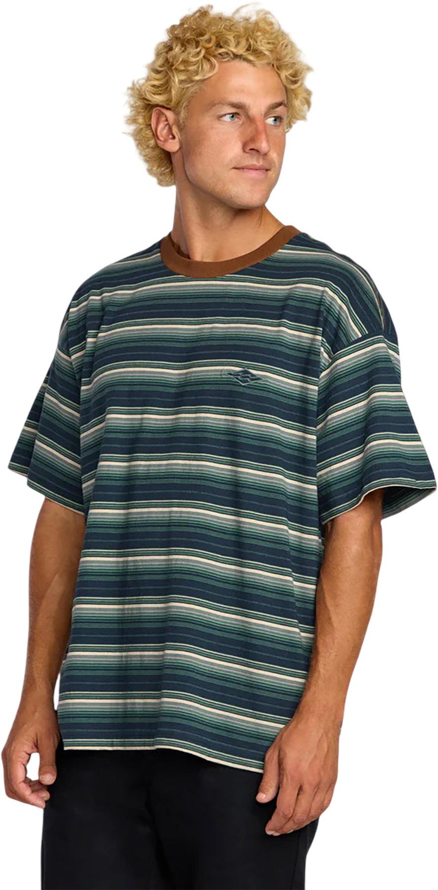 Product gallery image number 7 for product Baxter Short Sleeve T-Shirt - Men's