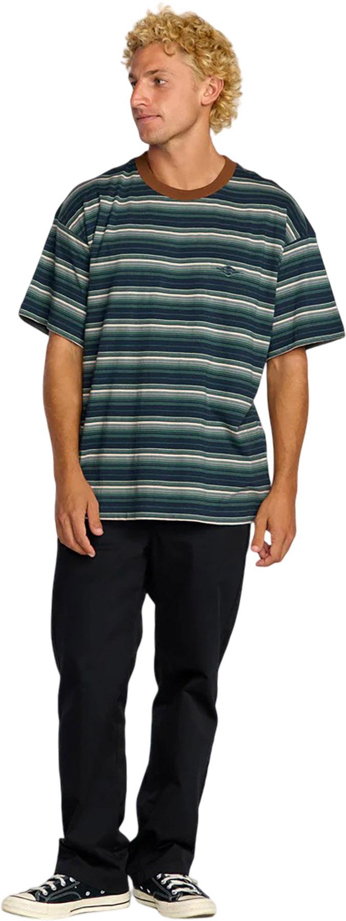 Product gallery image number 5 for product Baxter Short Sleeve T-Shirt - Men's