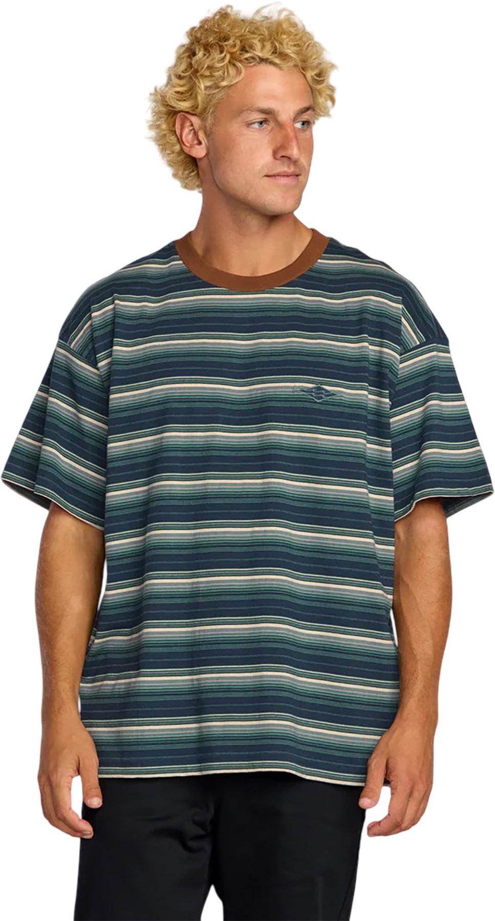 Product gallery image number 4 for product Baxter Short Sleeve T-Shirt - Men's