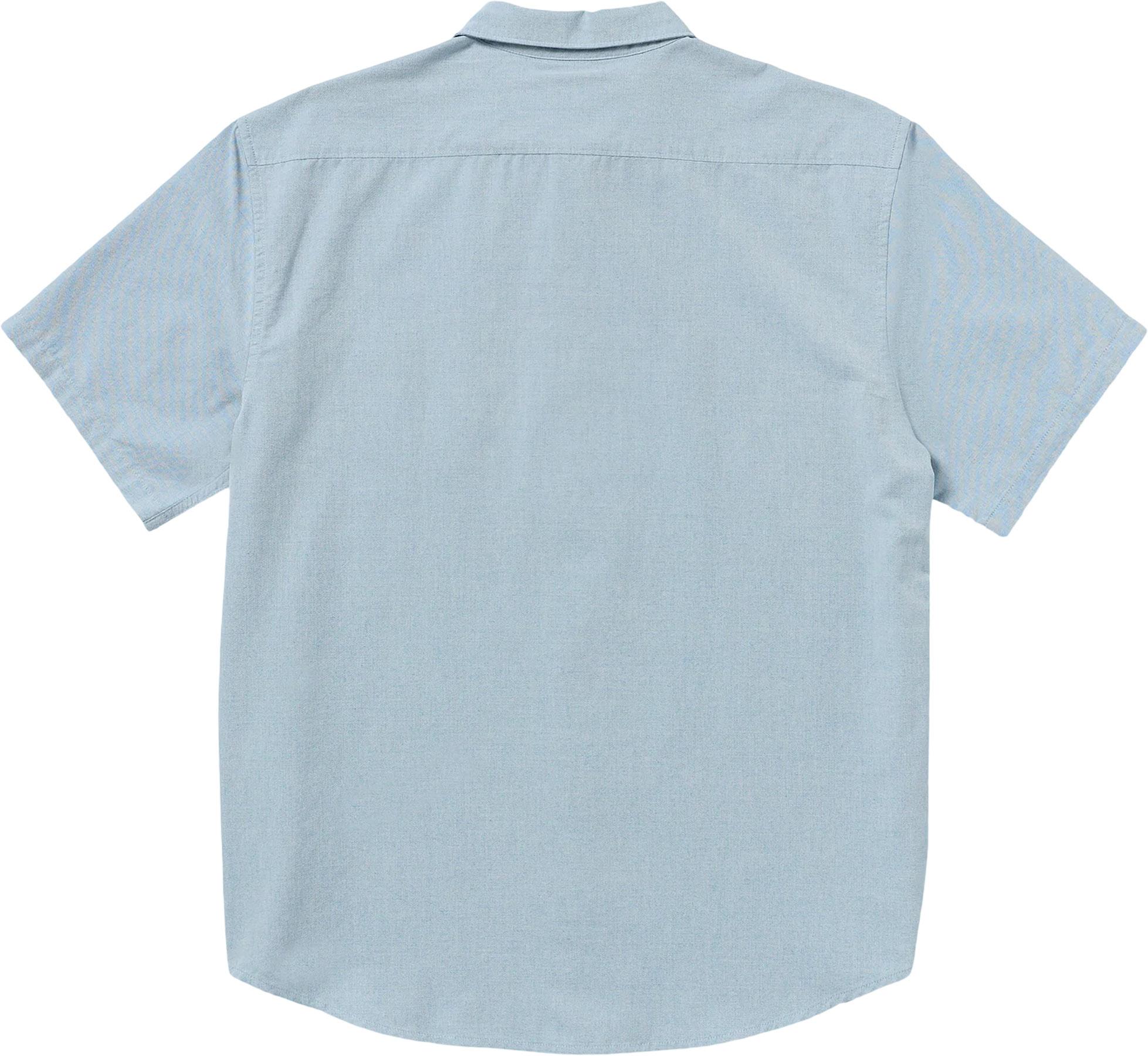 Product gallery image number 2 for product Chemise à manches courtes All Day - Homme