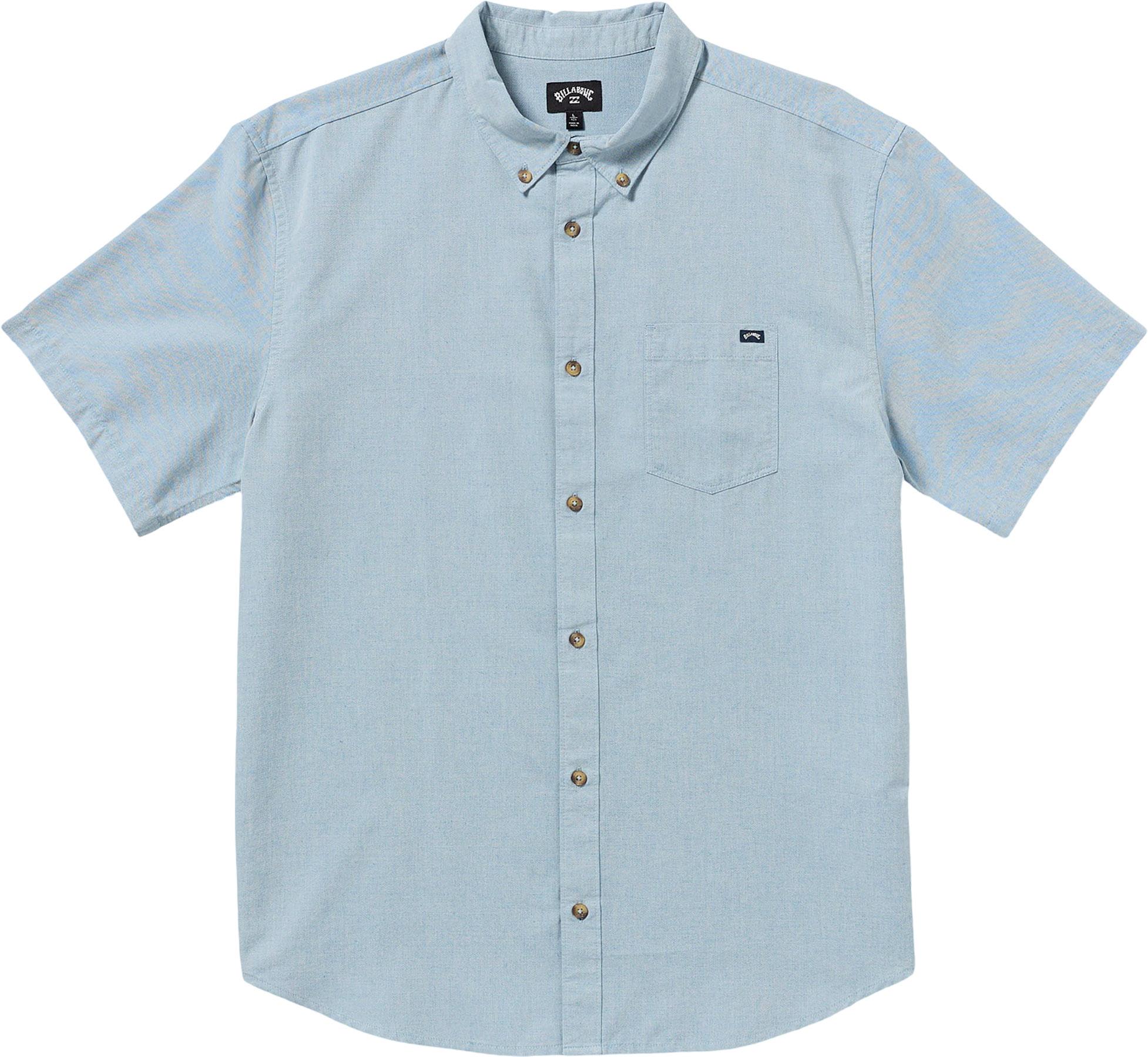 Product image for Chemise à manches courtes All Day - Homme