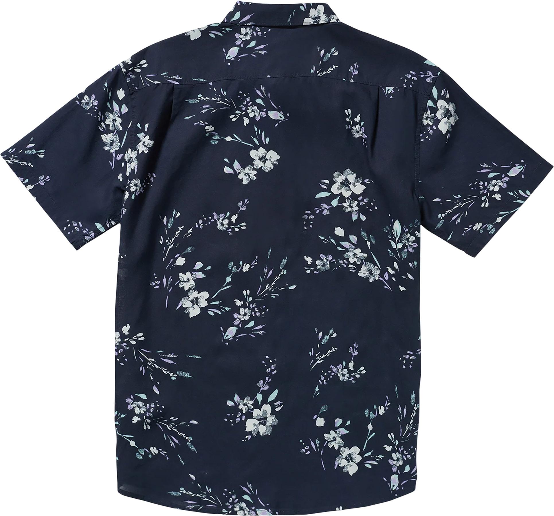 Product gallery image number 2 for product Chemise à manches courtes Sundays - Homme