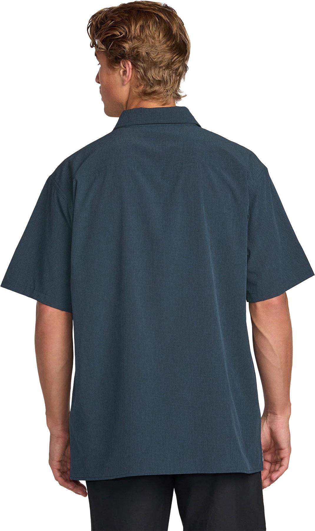 Product gallery image number 3 for product Surftrek Performance Short Sleeve Shirt - Men's